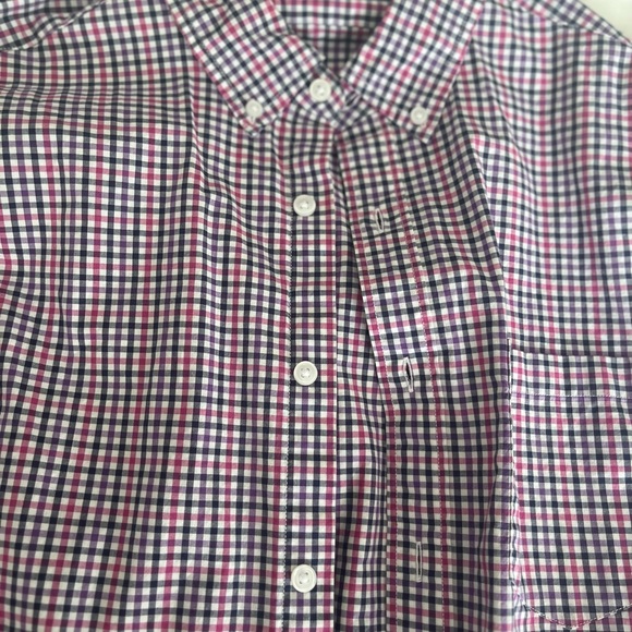 Jcrew Button down - Picture 2 of 3